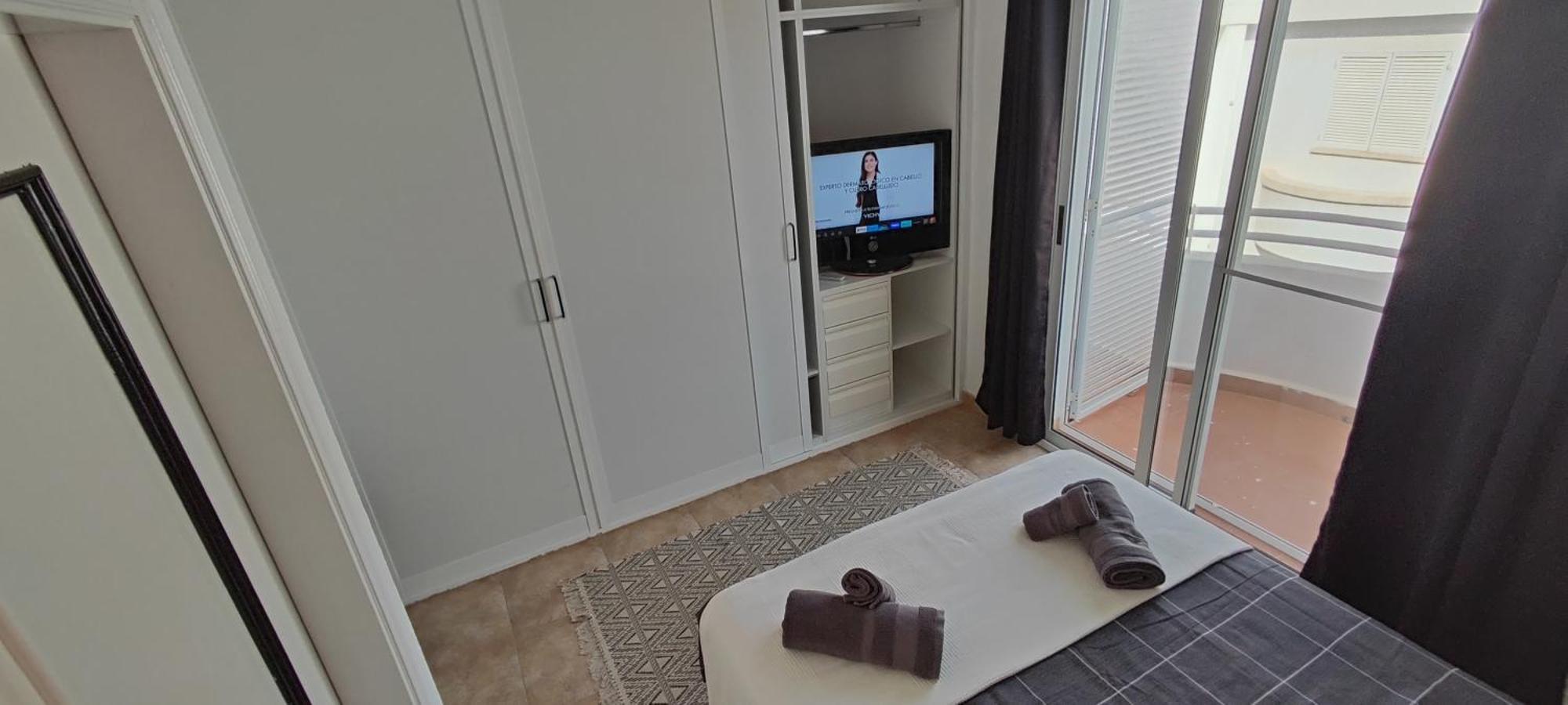 Beachhouseveraplaya ภายนอก รูปภาพ