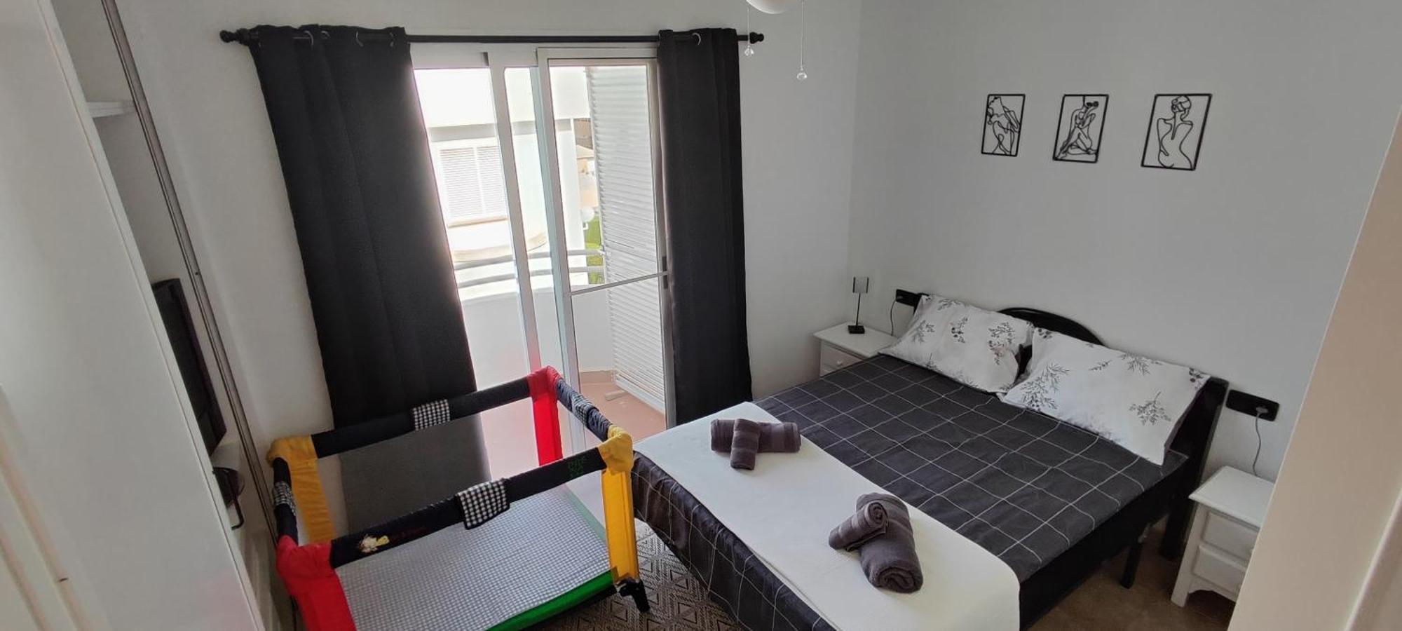 Beachhouseveraplaya ภายนอก รูปภาพ
